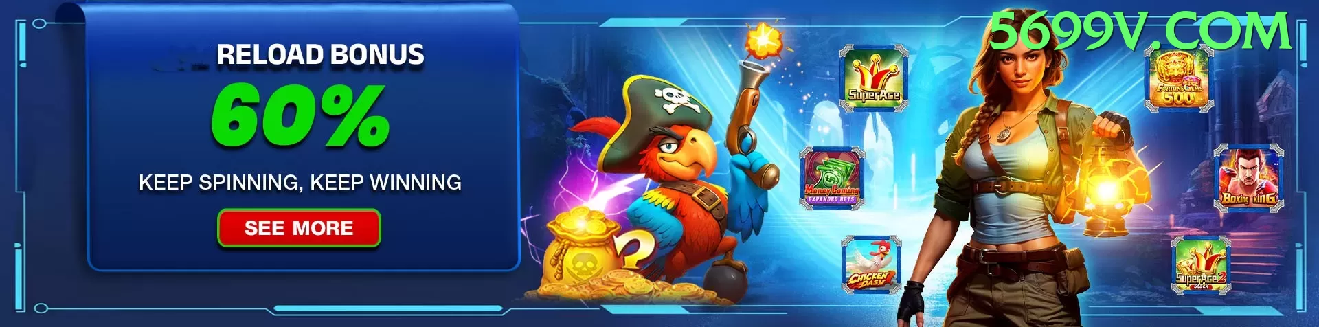 Casa de Apostas JJ789 - game